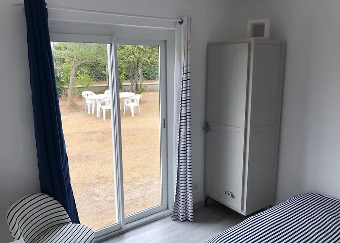 La Maison Bleue