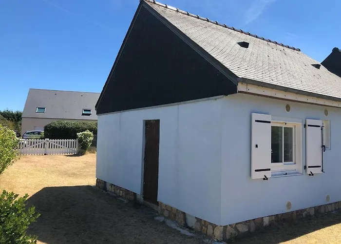 La Maison Bleue