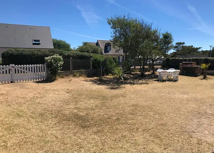 La Maison Bleue