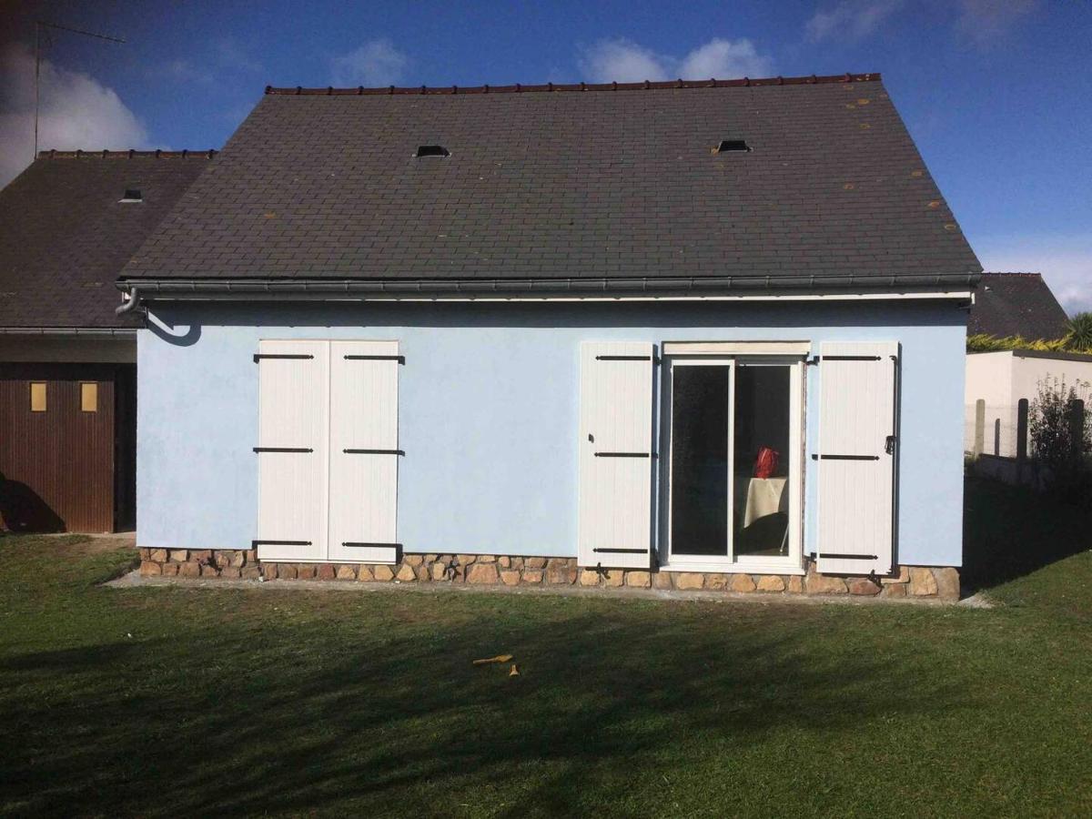 La Maison Bleue