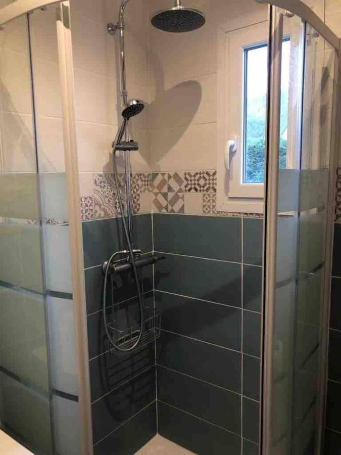 Holiday home La Maison Bleue *