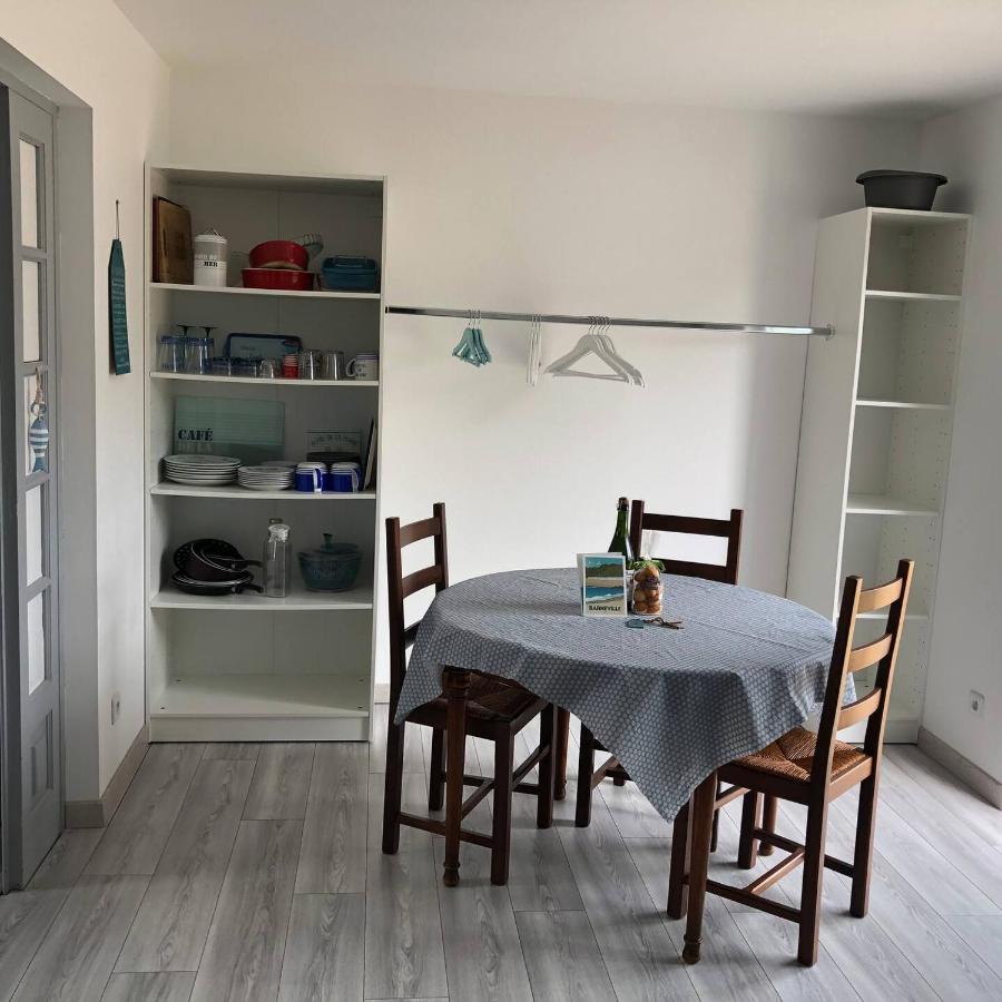 Holiday home La Maison Bleue