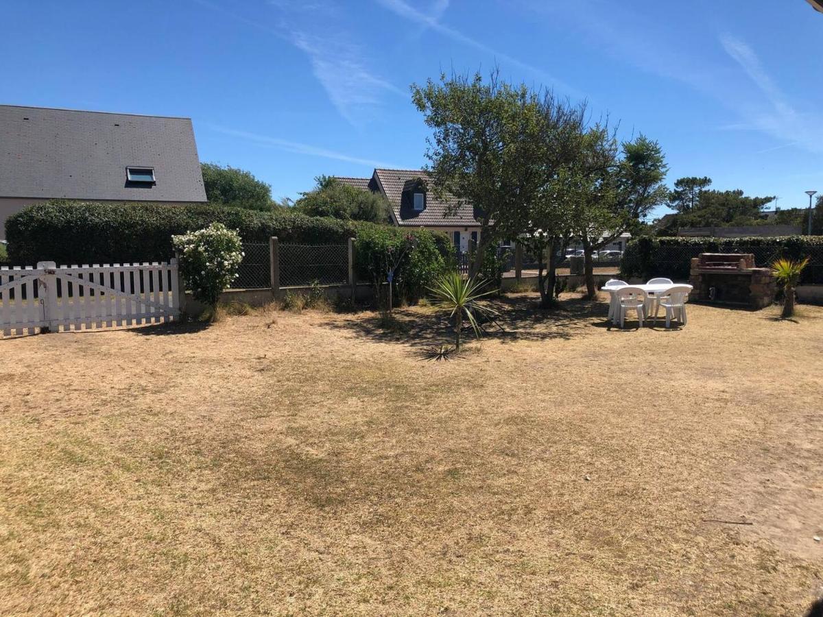 La Maison Bleue Holiday home