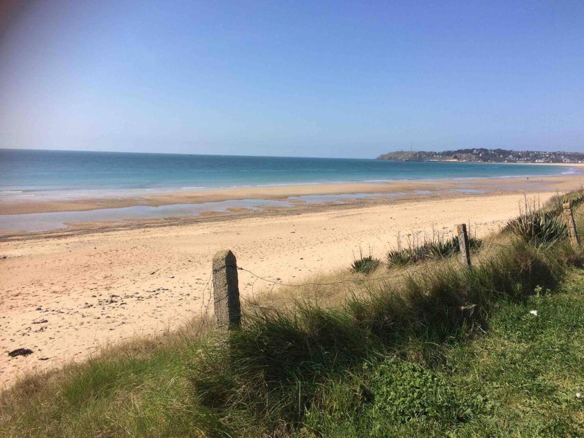 La Maison Bleue Holiday home Barneville-Carteret