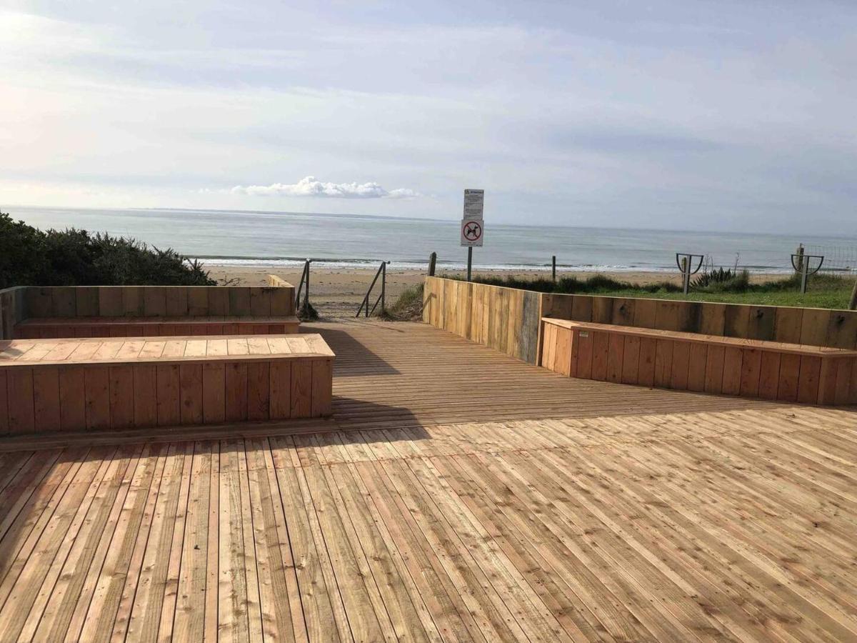 Holiday home La Maison Bleue *